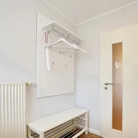 Papillon 10-6 Boltenhagen (Ostseebad)